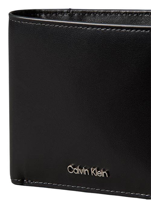 LV04D1163GUB1 NERO CALVIN KLEIN | LV04D1163GUB1 NERO